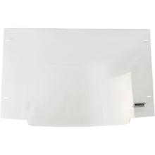 Moose Offroad Full Windshield - Ranger Midsize 2317-0314_442554