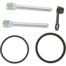 Moose Offroad Caliper Rebuild Kit - Rear for Yamaha 1702-0083_441930