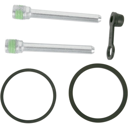 Moose Offroad Caliper Rebuild Kit - Rear for Yamaha 1702-0083_441930