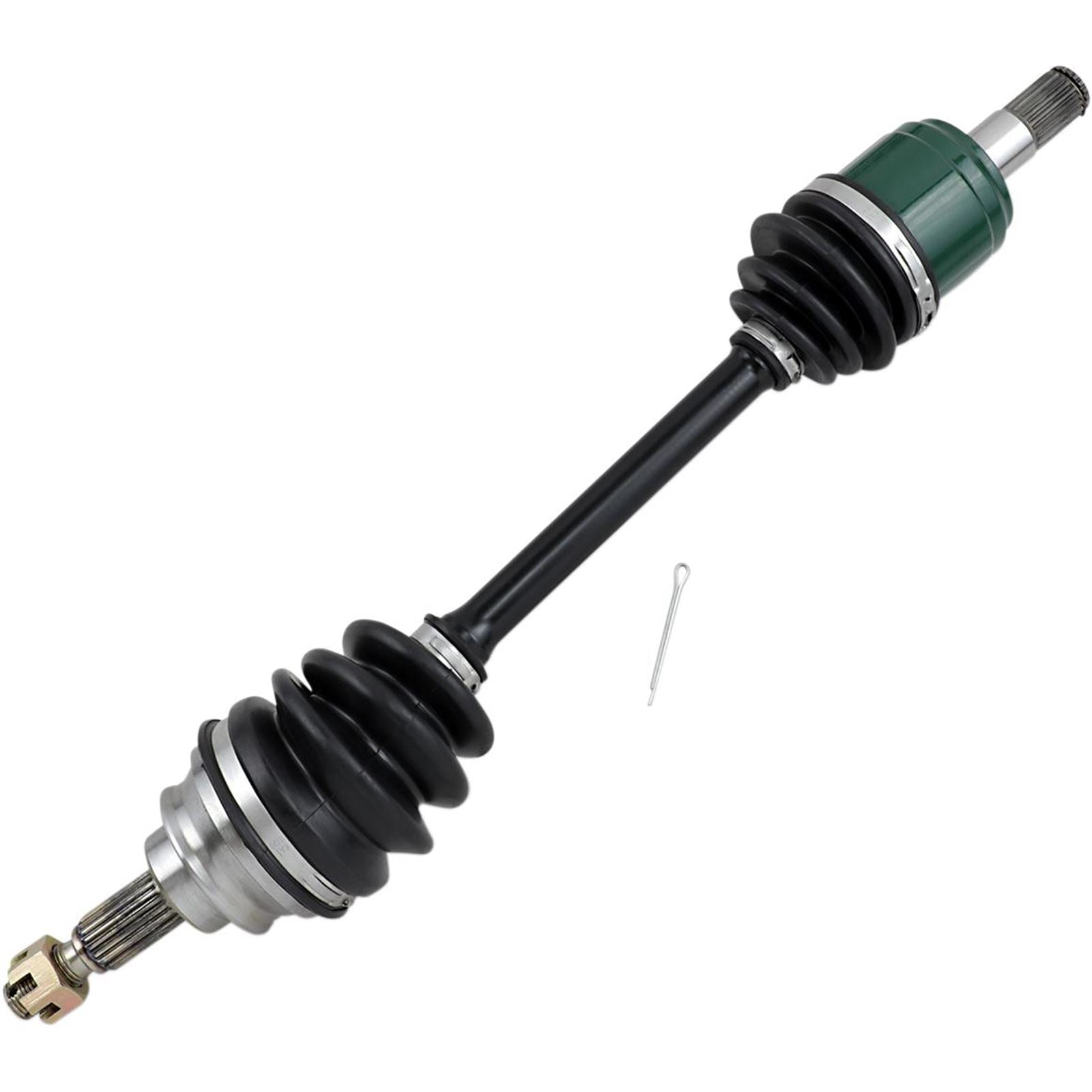 Moose Offroad Complete Axle Kit for Honda 0214-1627_284109