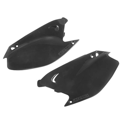 Acerbis Side Panels Black 2043360001_284110