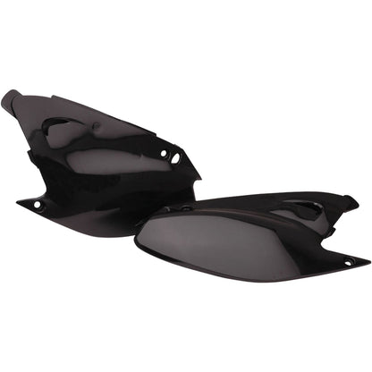 Acerbis Side Panels Black 2043360001_284111