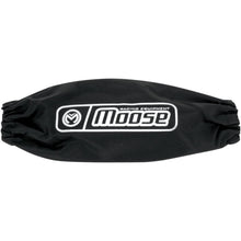 Moose Offroad Shock Cover - Black - 11" W x 11.75" L MUD-S09_443166