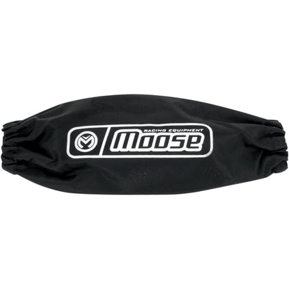 Moose Offroad Shock Cover - Black - 11" W x 11.75" L MUD-S09_443166