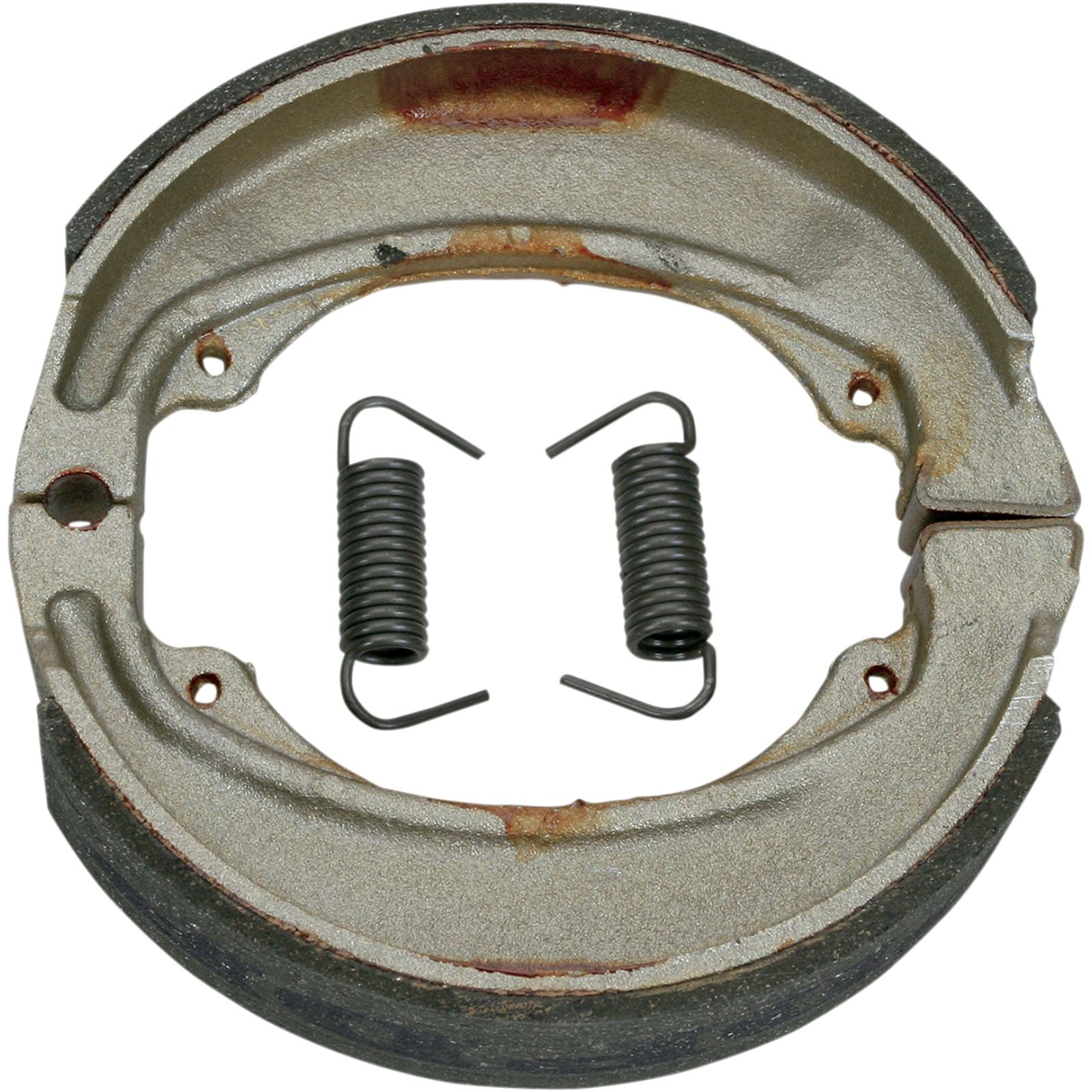 Moose Offroad Brake Shoes - Rear - TRX M9186_443020