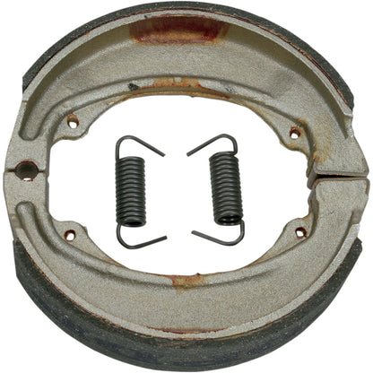 Moose Offroad Brake Shoes - Rear - TRX M9186_443020