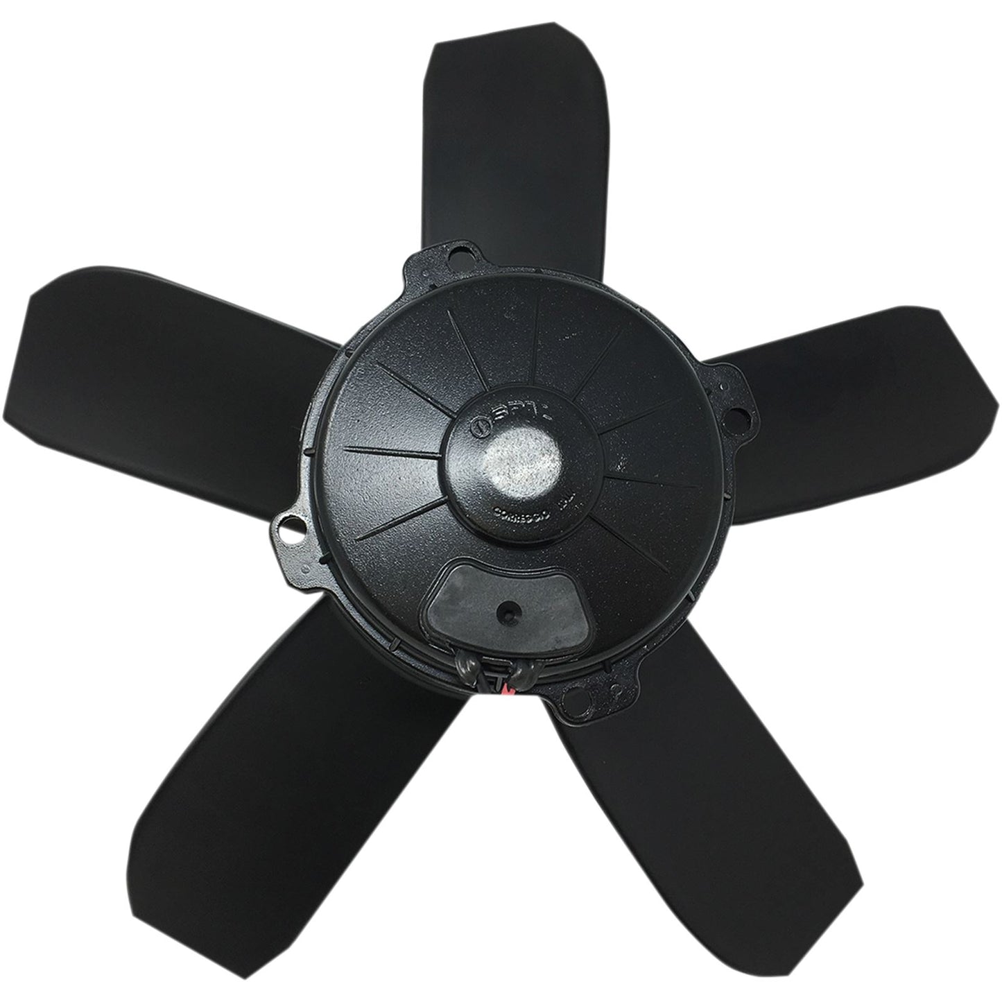 Moose Offroad Hi-Performance Cooling Fan - 1630 CFM 1901-0710_442109