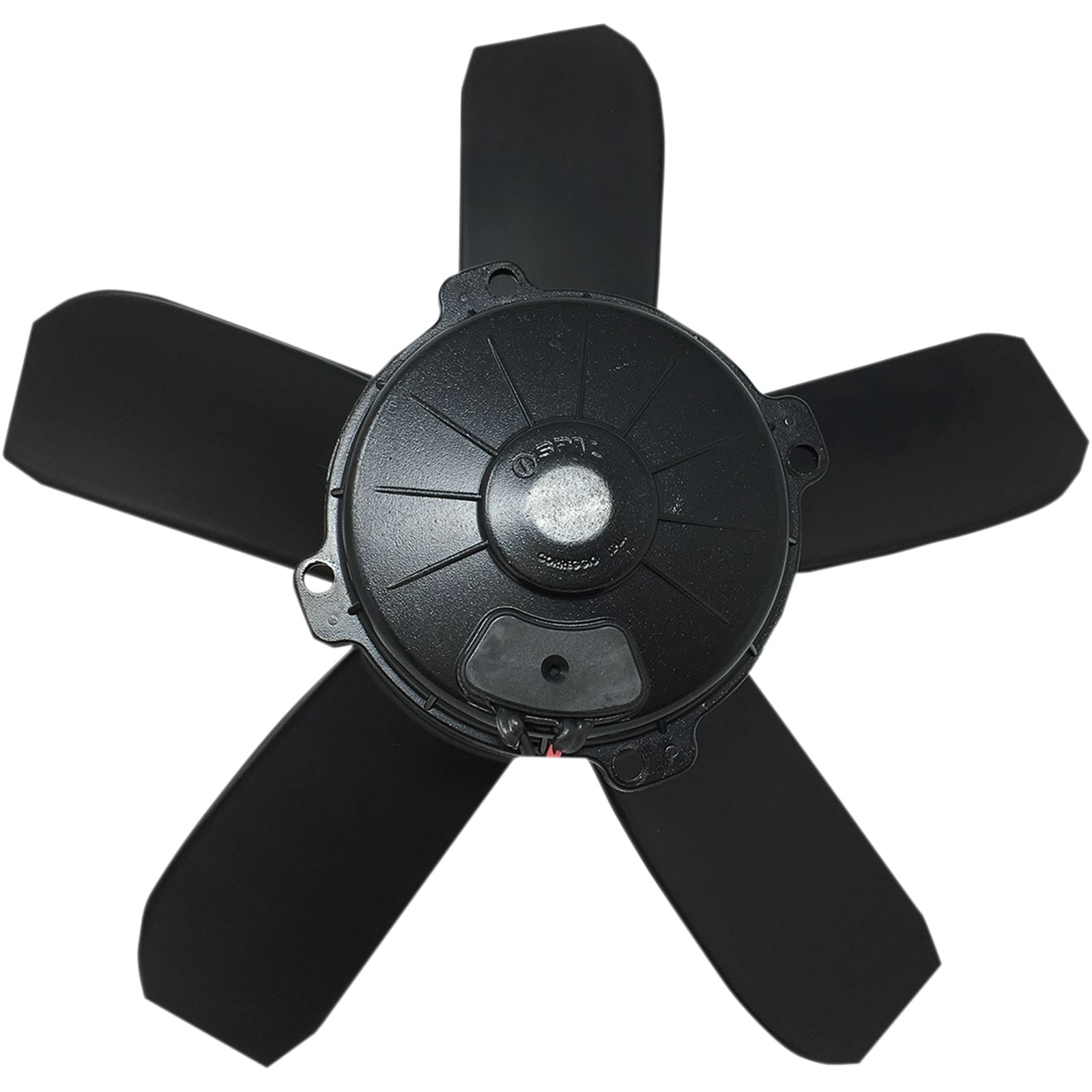 Moose Offroad Hi-Performance Cooling Fan - 1630 CFM 1901-0710_442109