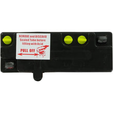 Moose Offroad Conventional Battery - 12V - 12ah - electrolyte Sold Separately RCB54-6_284114