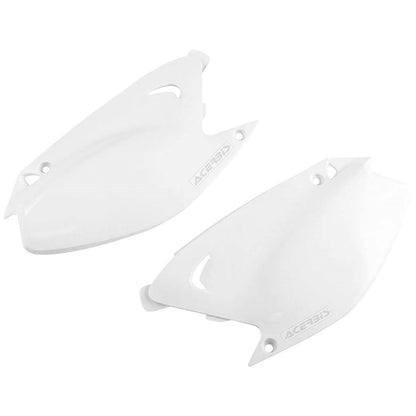 Acerbis Side Panels White 2043360002_284120