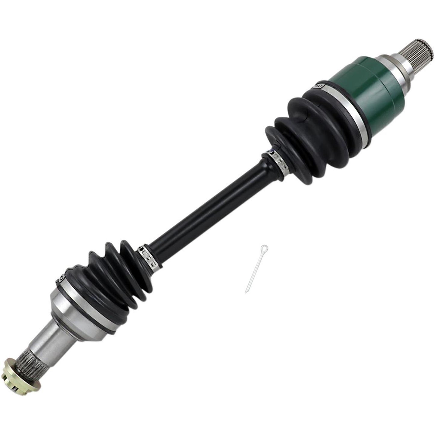 Moose Offroad Complete Axle Kit for Arctic Cat 0214-1577_284122