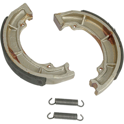 Moose Offroad Brake Shoes - Rear - QuadRunner M9159_443012