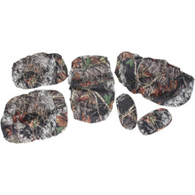 Moose Offroad Seat Cover - Mossy Oak - Ranger 0821-1779_284125