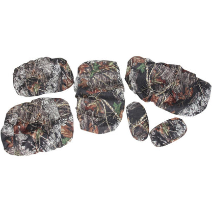 Moose Offroad Seat Cover - Mossy Oak - Ranger 0821-1779_284125