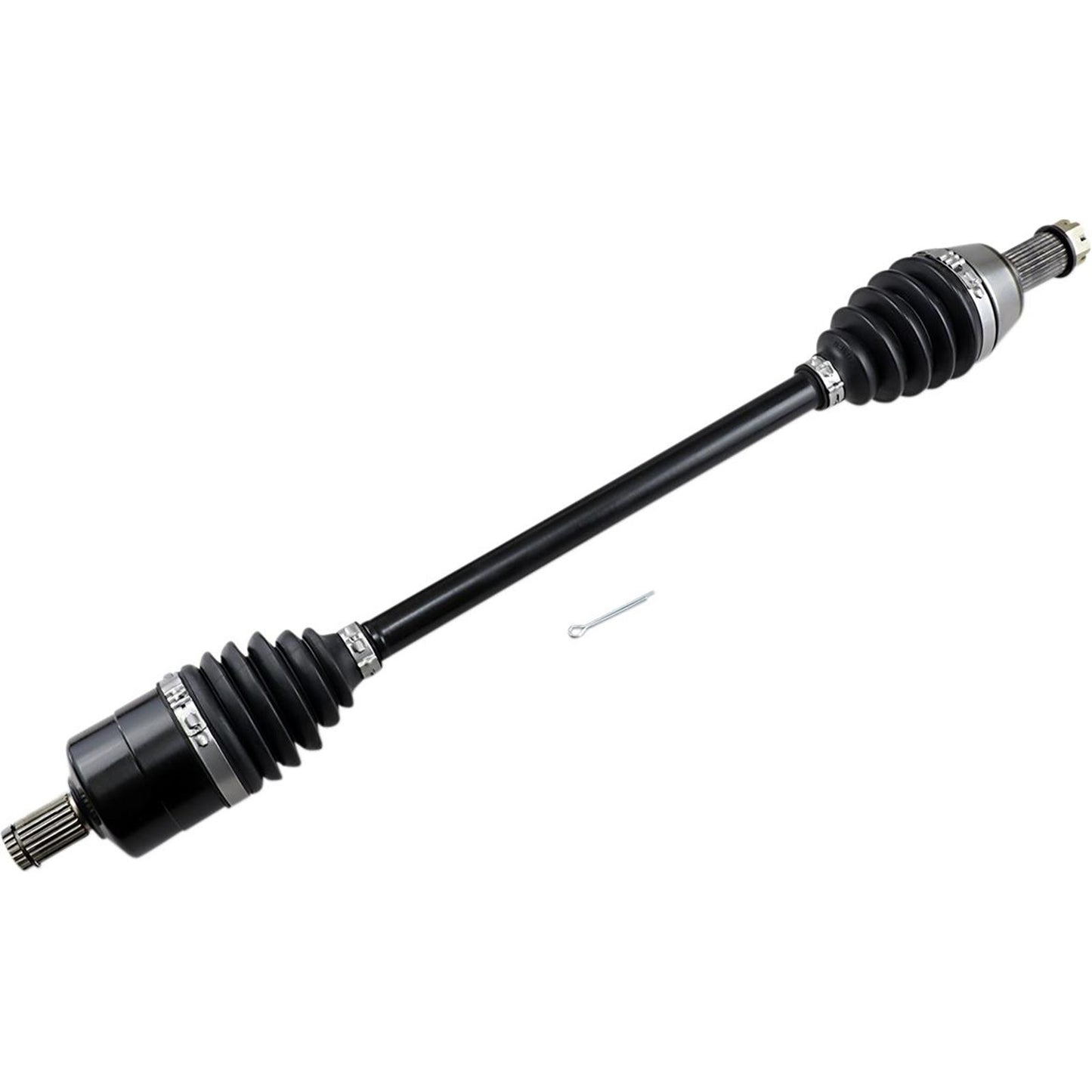Moose Offroad Complete Axle - Heavy Duty Kit for Polaris [MPN: 0214-1748]_284129