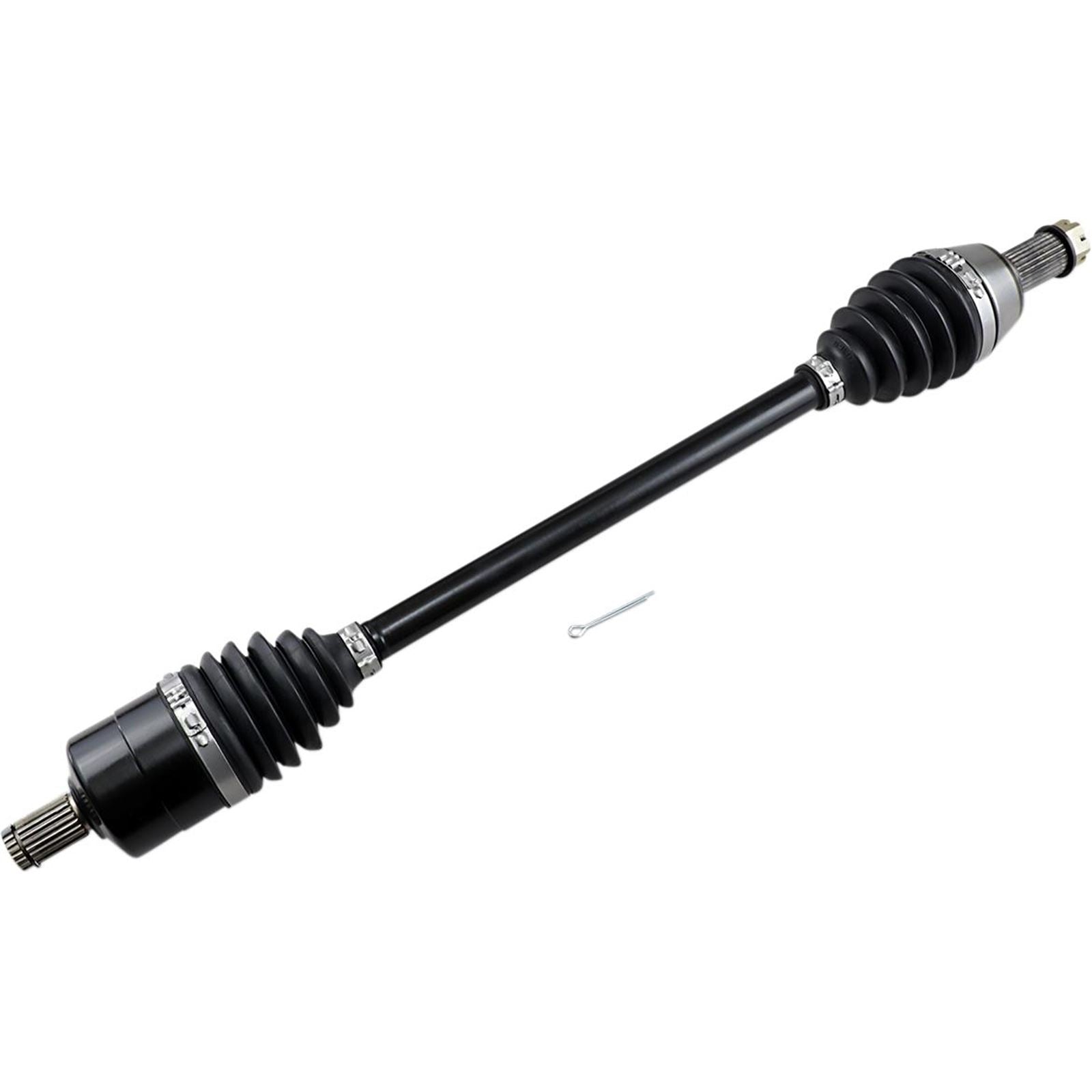 Moose Offroad Complete Axle - Heavy Duty Kit for Polaris [MPN: 0214-1748]_284129