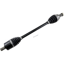 Moose Offroad Complete Axle - Heavy Duty Kit for Polaris [MPN: 0214-1748]_284129
