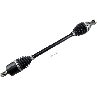 Moose Offroad Complete Axle - Heavy Duty Kit for Polaris [MPN: 0214-1748]_284129