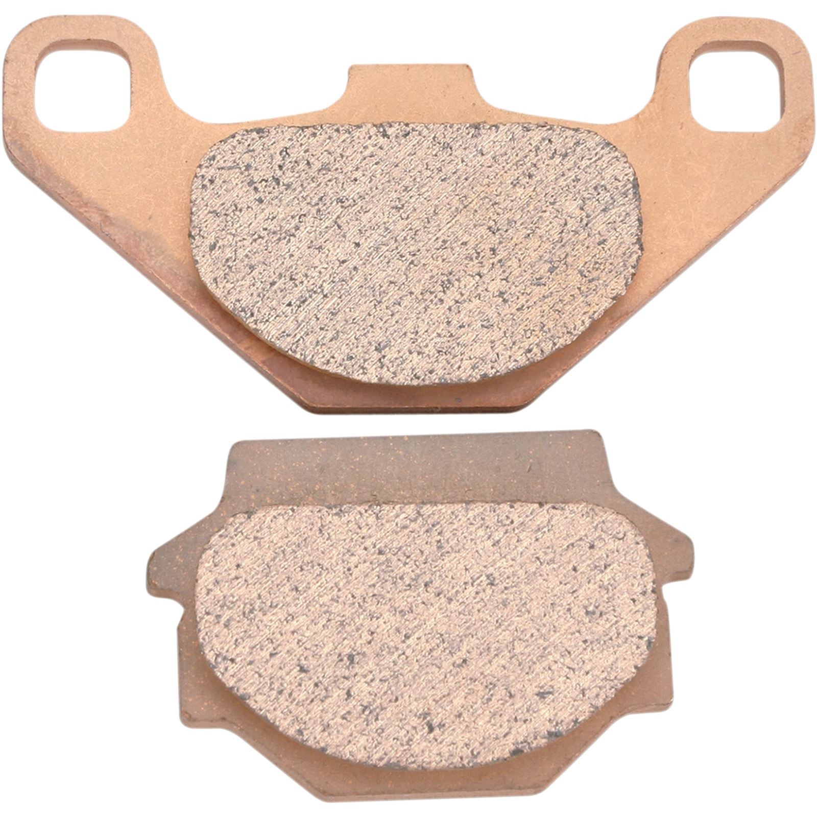 Moose Offroad XCR Brake Pads - Rear M310-S47_442980