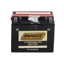 Moose Offroad AGM Battery - 12V - YTX12-BS 2113-0234_1513376