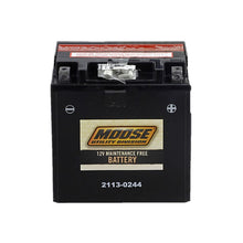 Moose Offroad AGM Battery - 12V - YIX30L-BS 2113-0244_1513355