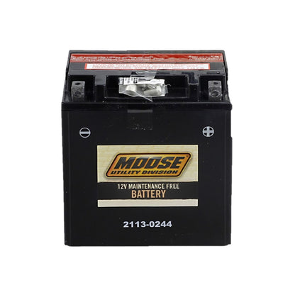 Moose Offroad AGM Battery - 12V - YIX30L-BS 2113-0244_1513355