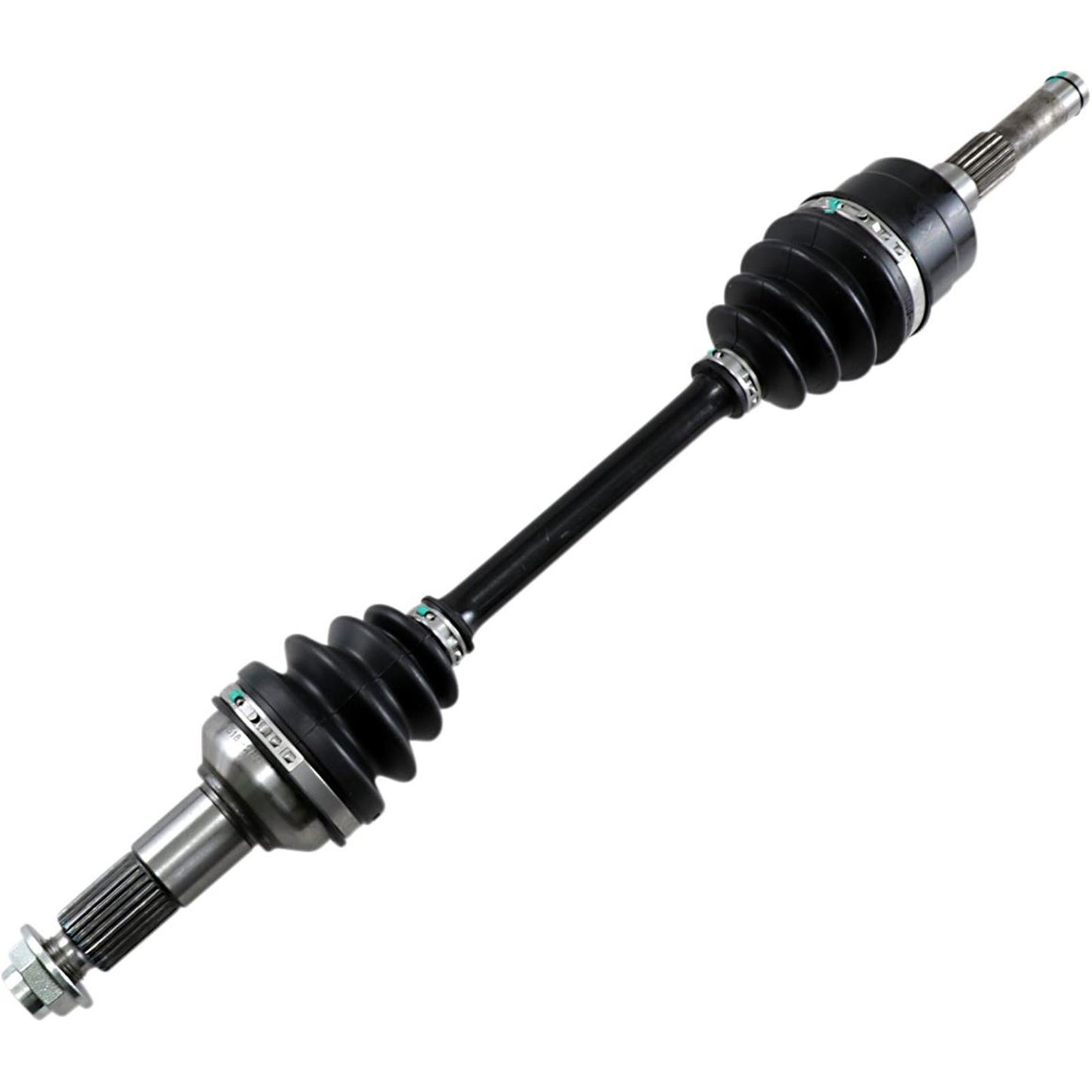 Moose Offroad Complete Axle Kit - Front Left for Yamaha 0214-1111_284141