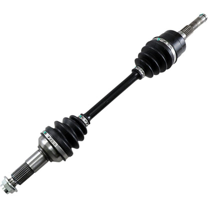 Moose Offroad Complete Axle Kit - Front Left for Yamaha 0214-1111_284141