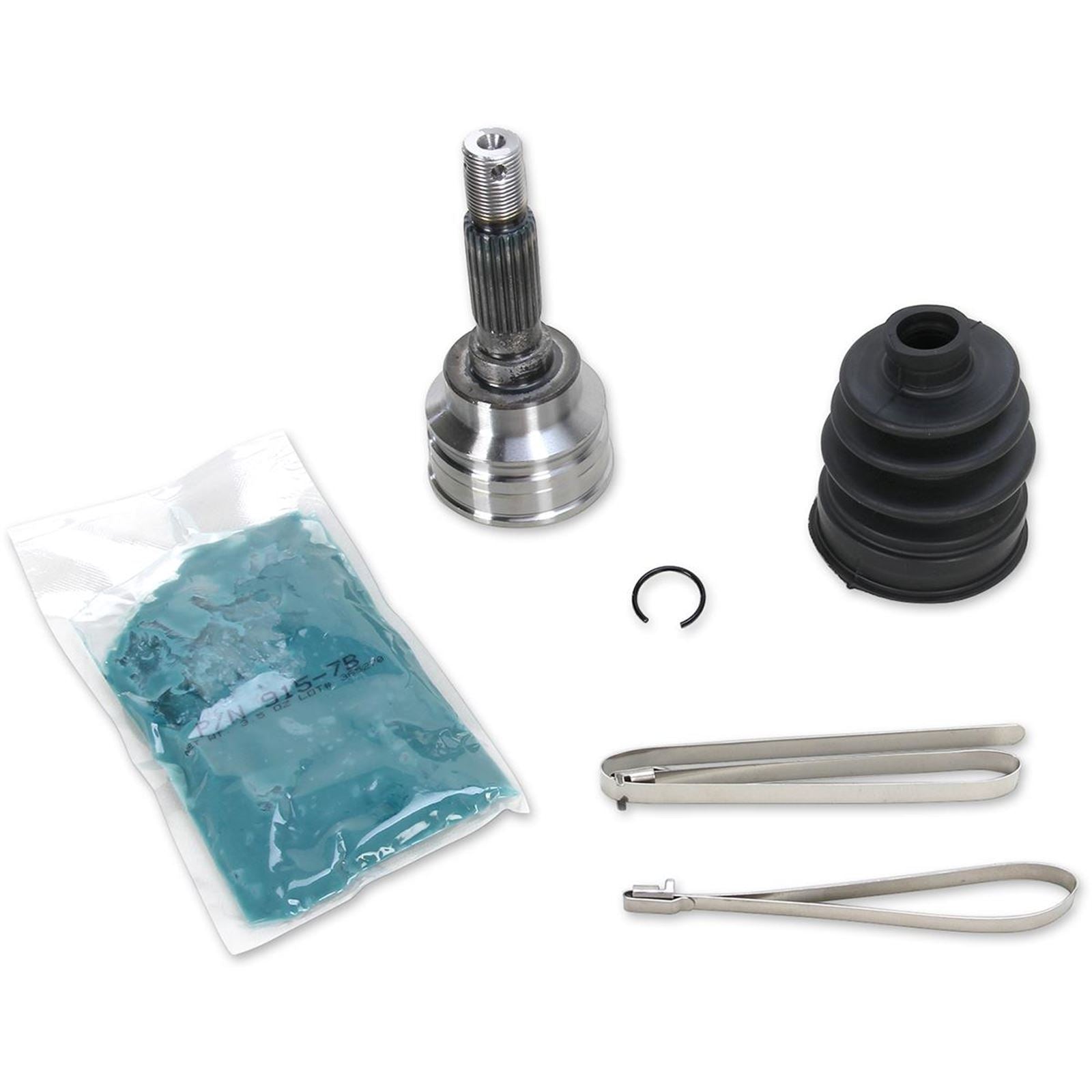 Moose Offroad CV Joint Kit - KingQuad 0213-0583_284150