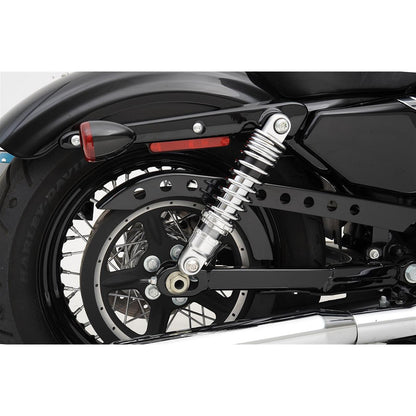 Drag Specialties Premium Shock - Chrome - 10.5" - '04-'17 XL 1310-1190_284153