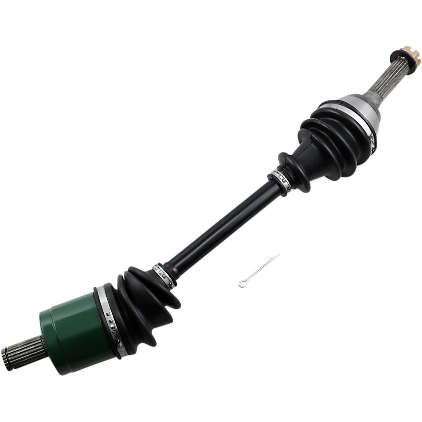 Moose Offroad Complete Axle Kit for Polaris [MPN: 0214-1654]_284154