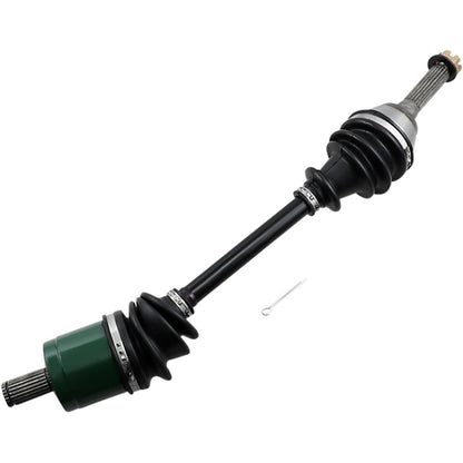 Moose Offroad Complete Axle Kit for Polaris [MPN: 0214-1654]_284154