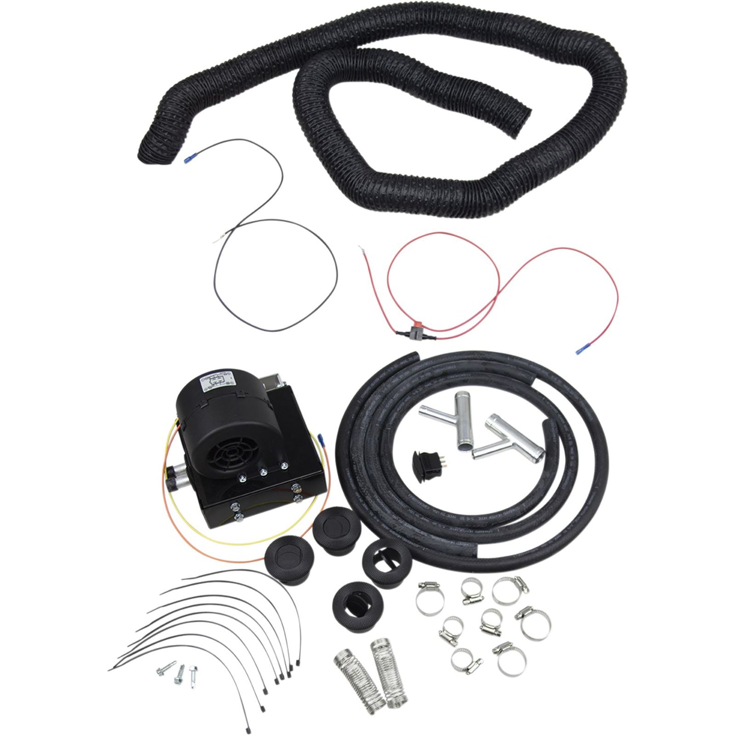 Moose Offroad Cab Heater - Ranger 570 4510-1181_442945