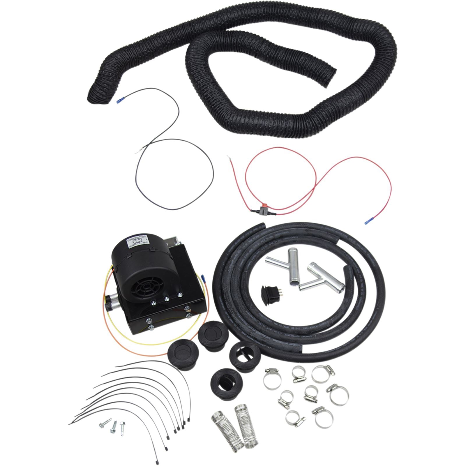 Moose Offroad Cab Heater - Ranger 570 4510-1181_442945