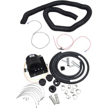 Moose Offroad Cab Heater - Ranger 570 4510-1181_442945
