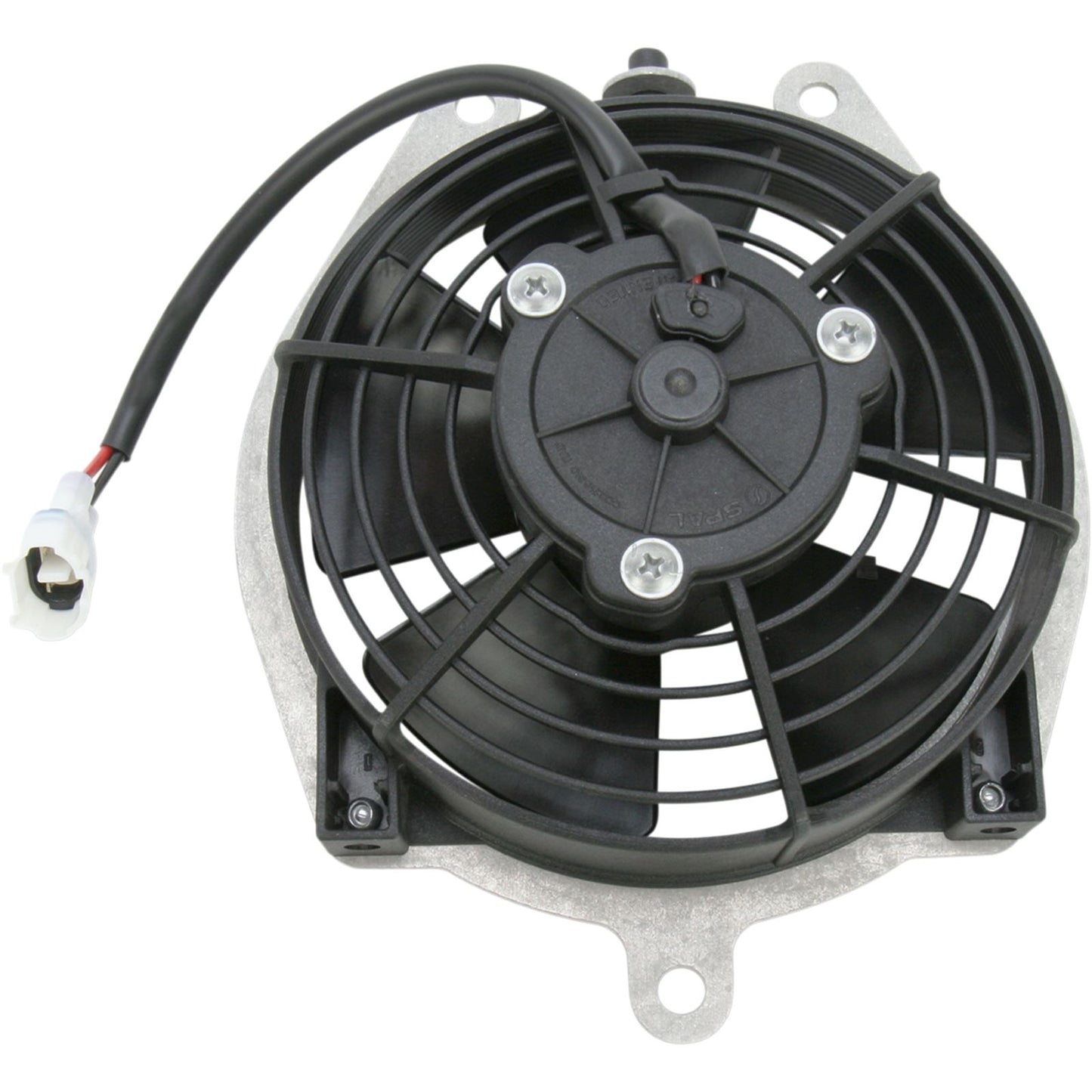 Moose Offroad Replacement Cooling Fan for Yamaha [MPN: 1901-0320]_442043