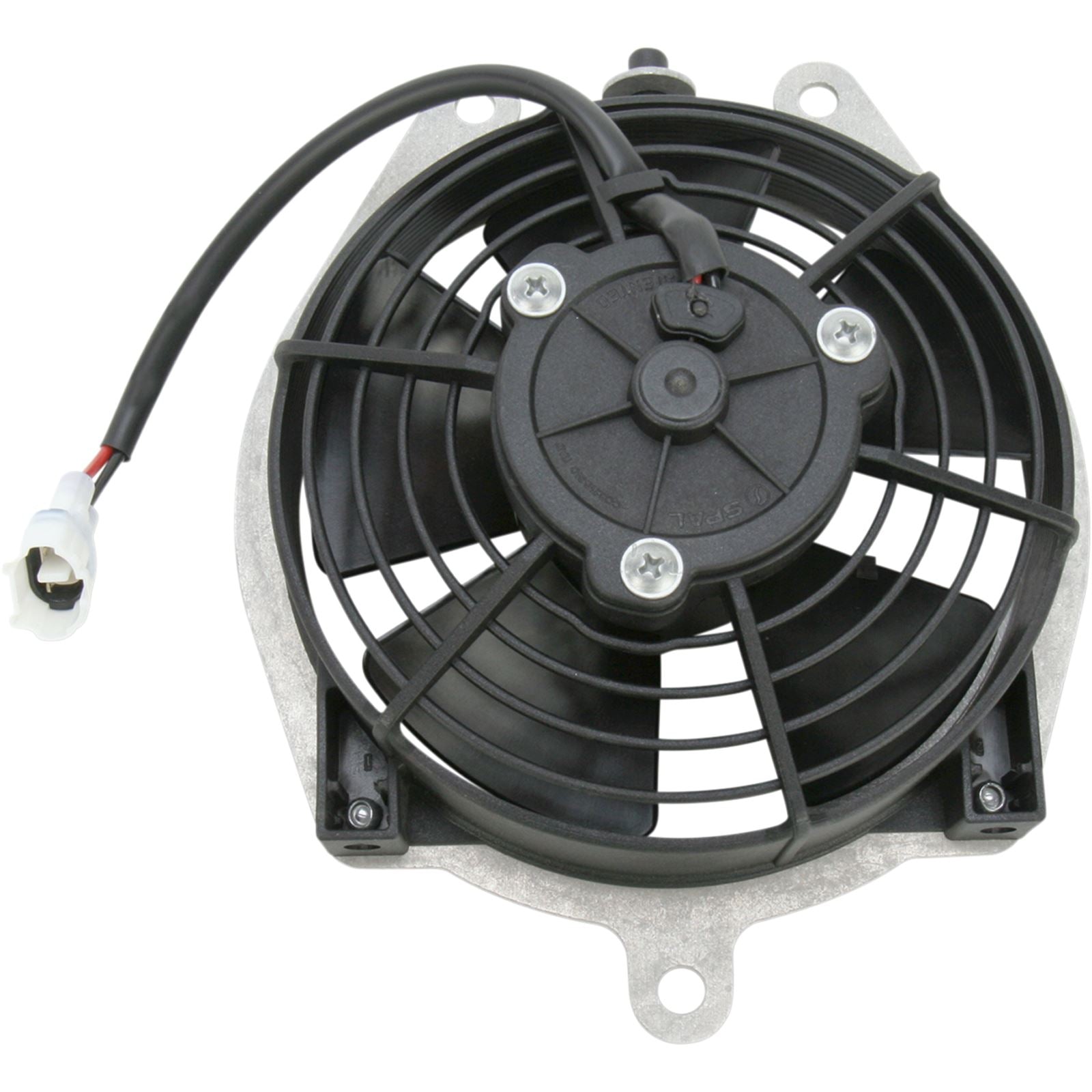 Moose Offroad Replacement Cooling Fan for Yamaha [MPN: 1901-0320]_442043