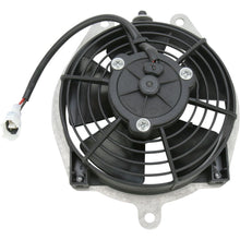 Moose Offroad Replacement Cooling Fan for Yamaha [MPN: 1901-0320]_442043