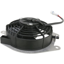 Moose Offroad Replacement Cooling Fan for Yamaha [MPN: 1901-0320]_442044