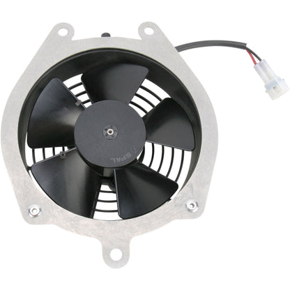Moose Offroad Replacement Cooling Fan for Yamaha [MPN: 1901-0320]_442045