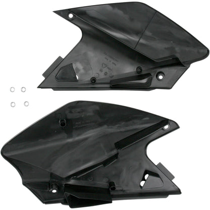Acerbis Side Panels Black 2043410001_319594