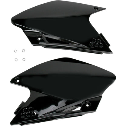 Acerbis Side Panels Black 2043410001_319595