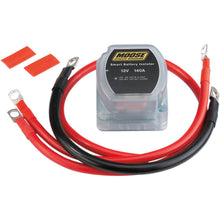 Moose Offroad Battery - 12V Isolator Kit 2113-0646_442453