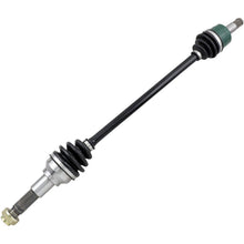 Moose Offroad Complete Axle Kit - Front Left/Right for Yamaha [MPN: 0214-1711]_284185