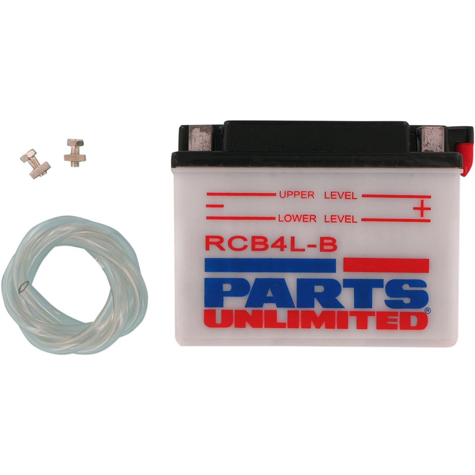 Moose Offroad Battery - 12V - 4ah - YB4L-B RCB4L-B_284186