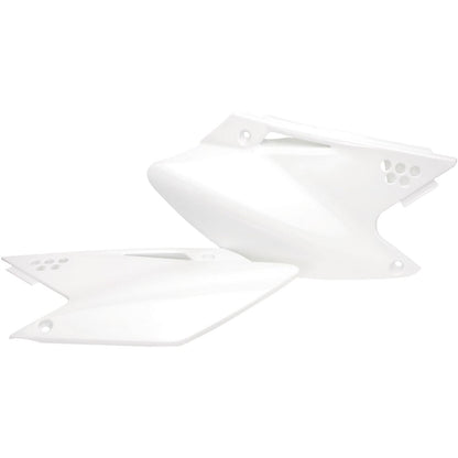 Acerbis Side Panels White 2043410002_284190