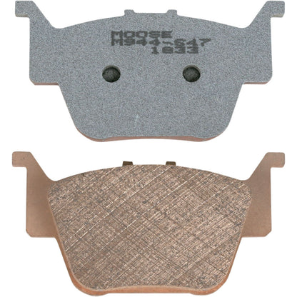 Moose Offroad XCR Brake Pads - Rear - TRX 450 M944-S47_443046