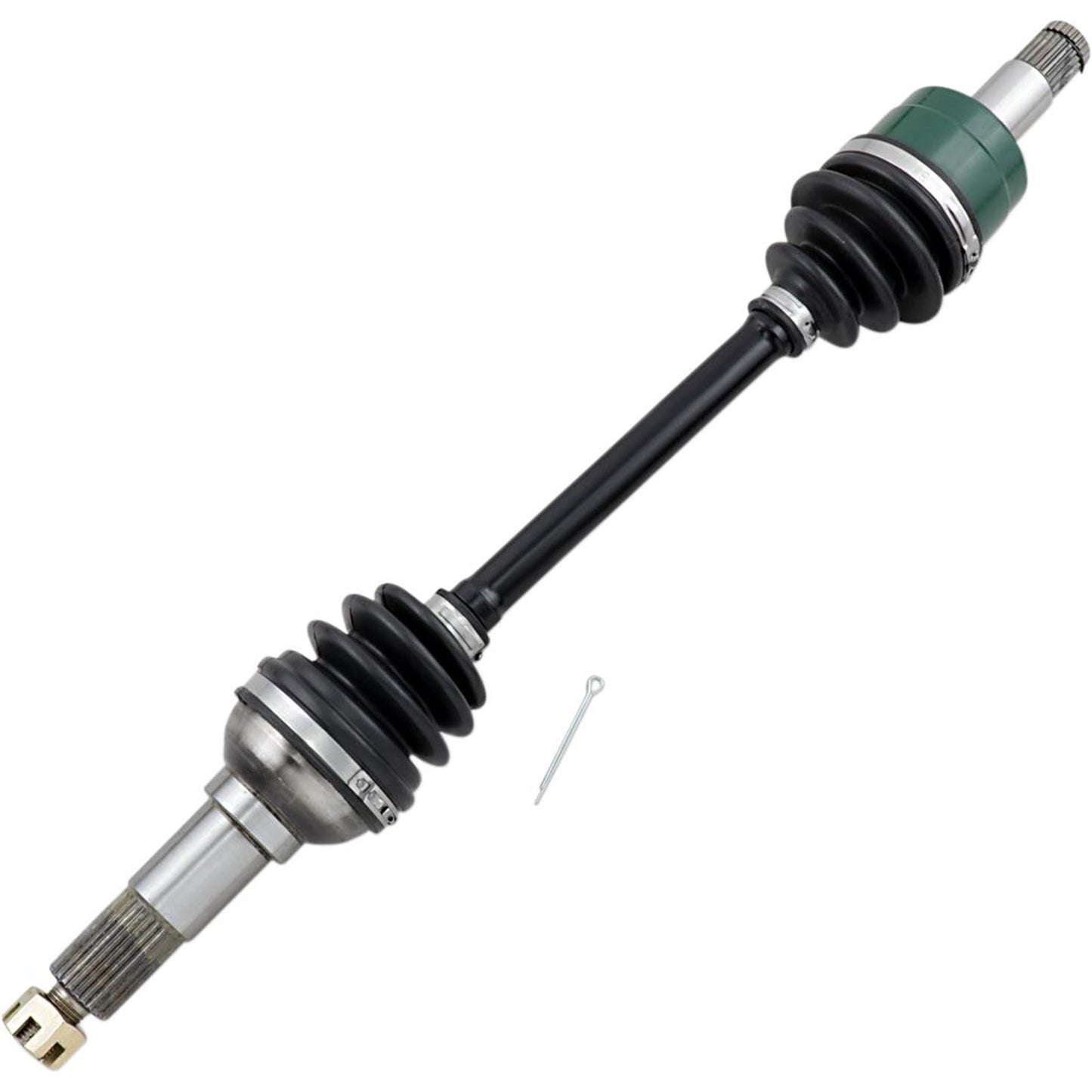 Moose Offroad Complete Axle Kit - Front Right for Yamaha 0214-1698_284194