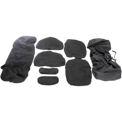 Moose Offroad Seat Cover - Black - Ranger XP 0821-2660_284196