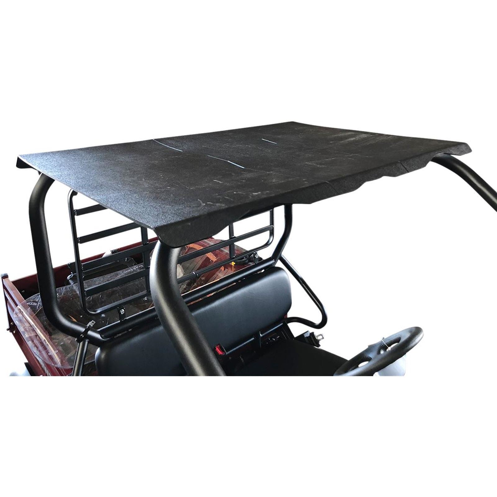 Moose Offroad UTV Roof - One-Piece for Kawasaki KAF 400 0521-1717_284199